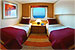 View description of an oceanview stateroom