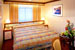 View description of an oceanview stateroom
