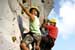 Enrichment - Rock Climbing or Dancing