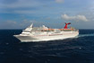 Carnival Imagination