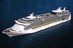 Independence of the Seas