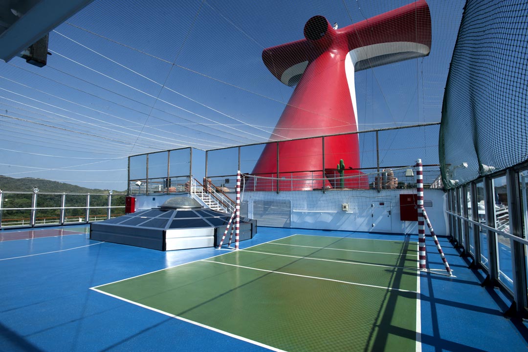 Carnival Glory Cruise Ship Details Priceline Cruises