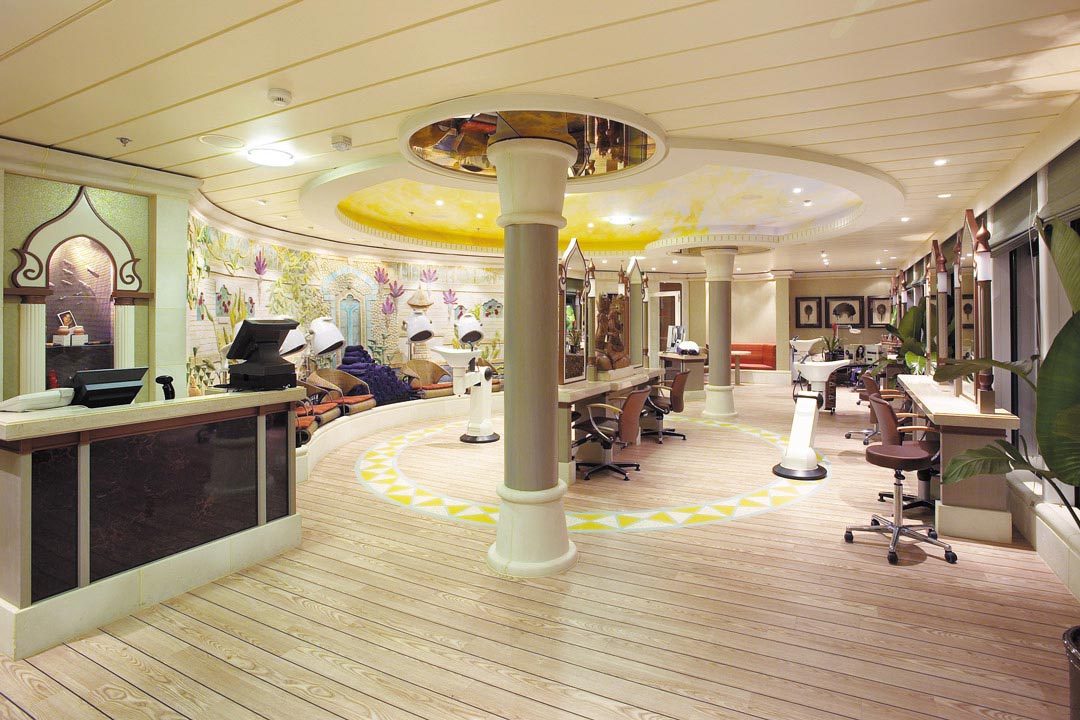 Serenade of the Seas Cruise Ship Details Priceline Cruises