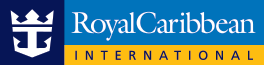 Logo image for Royal Caribbean