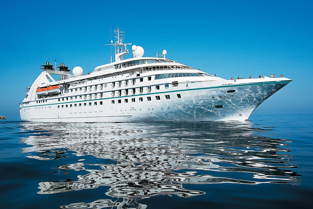 Windstar Cruises, Windstar, Windstar Yachts, Windstar Cruise Deals at