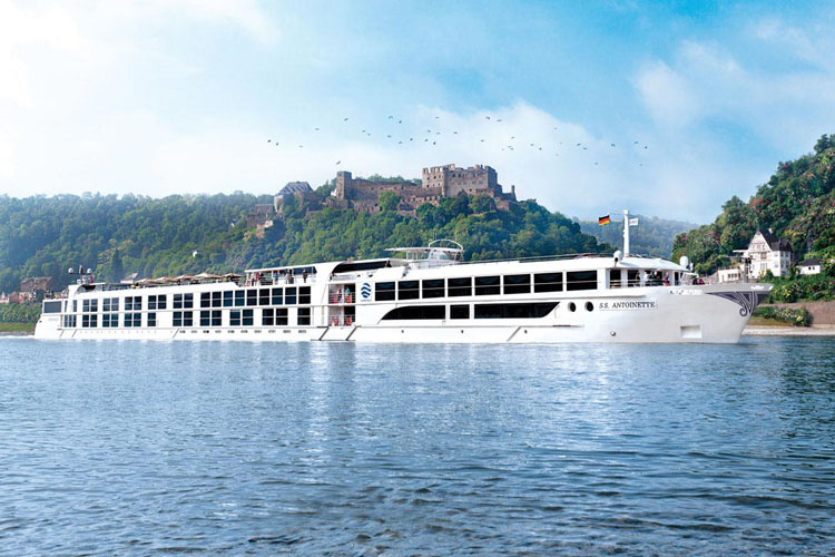 Uniworld Cruise Lines, Uniworld Cruises, Uniworld Cruise Deals at PRICELINE