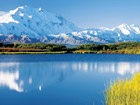 Alaska Oceania Cruises