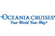Oceania Cruises