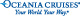 Oceania Cruises