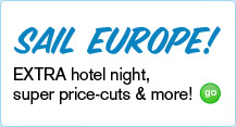 Europe Cruises