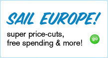 Europe Cruises