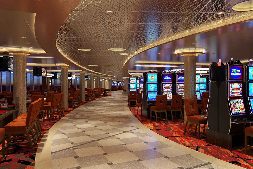Carnival Jubilee Cruise Ship Details Priceline Cruises
