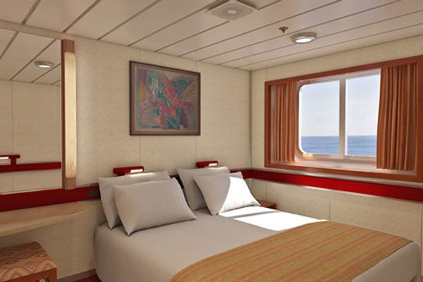 Carnival Ecstasy Cruise Ship Details Priceline Cruises