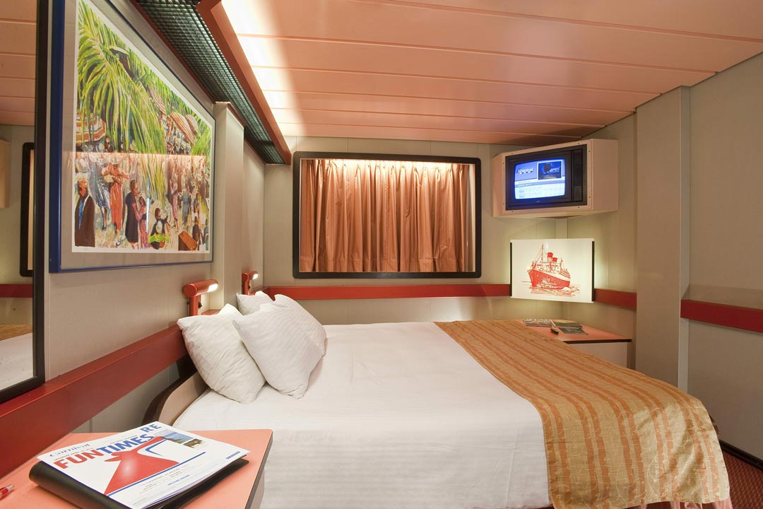 Carnival Fascination Cruise Ship Details Priceline Cruises