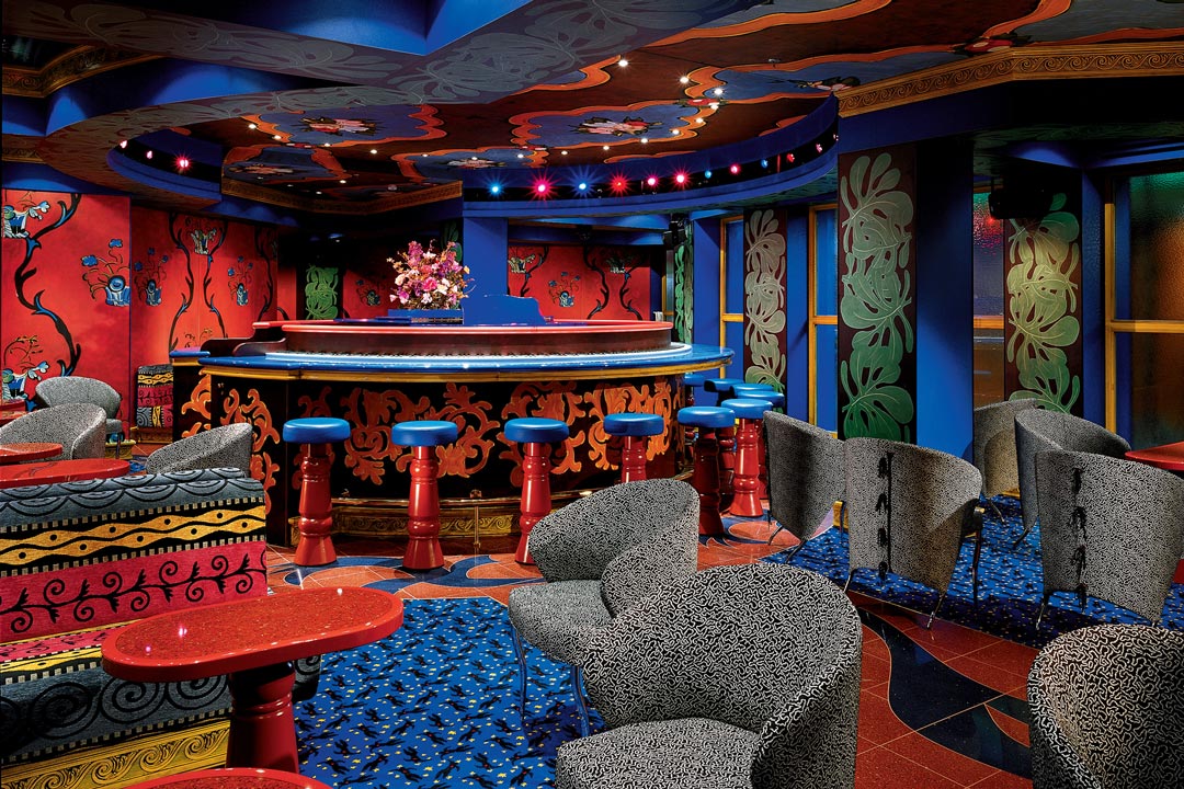 4 Night Bahamas on Carnival Conquest Priceline Cruises