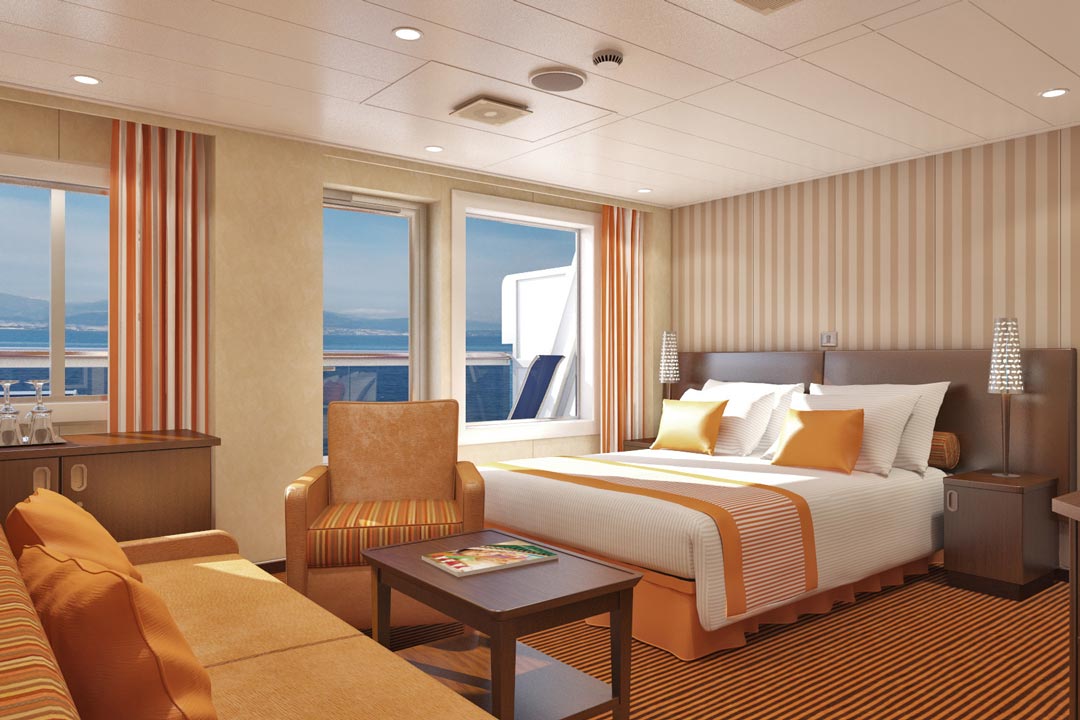 Carnival Freedom Cruise Ship Details Priceline Cruises