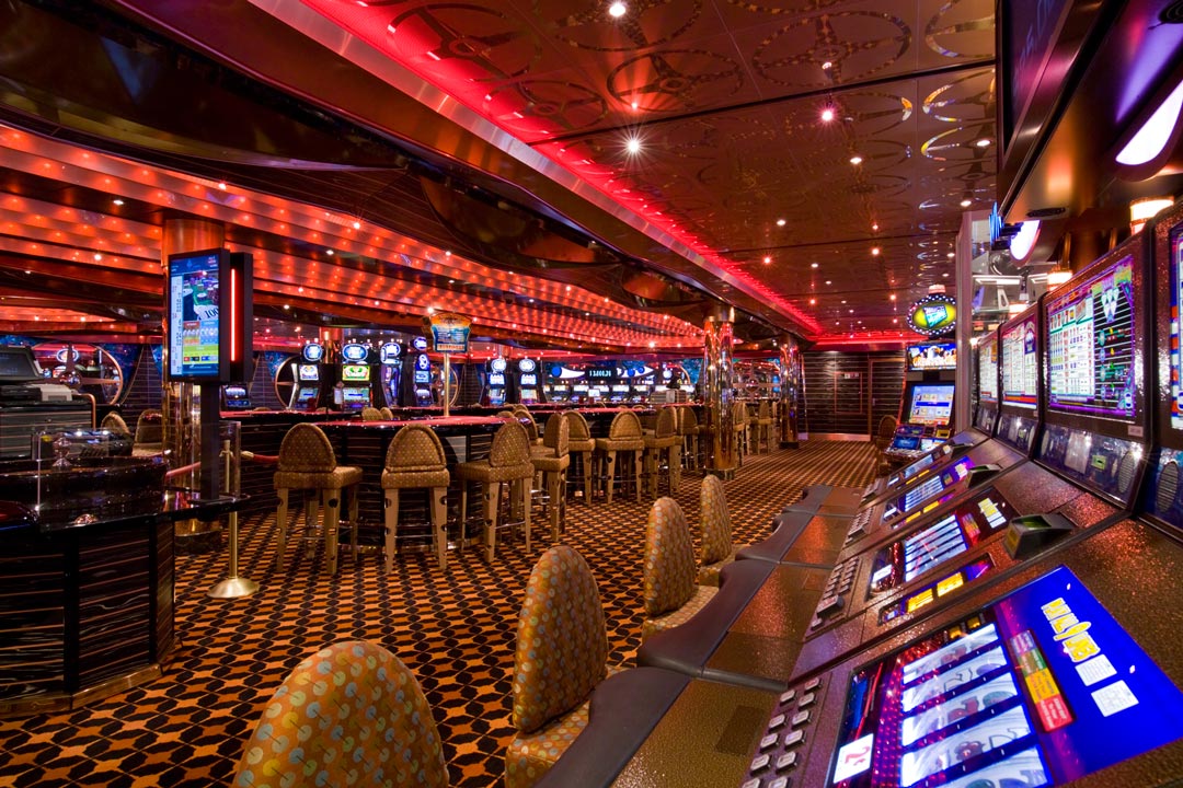 Carnival Dream Cruise Ship Details Priceline Cruises