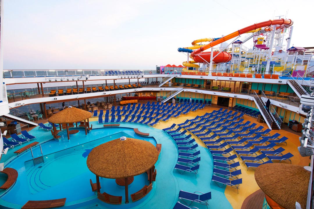 priceline cruise packages