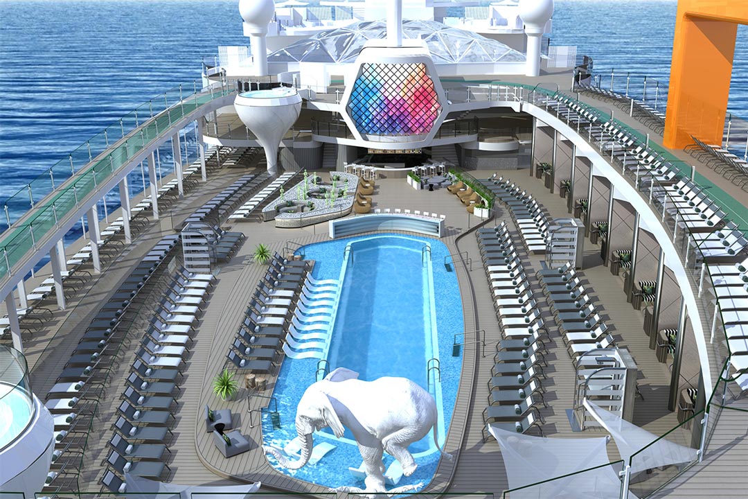 priceline celebrity cruise