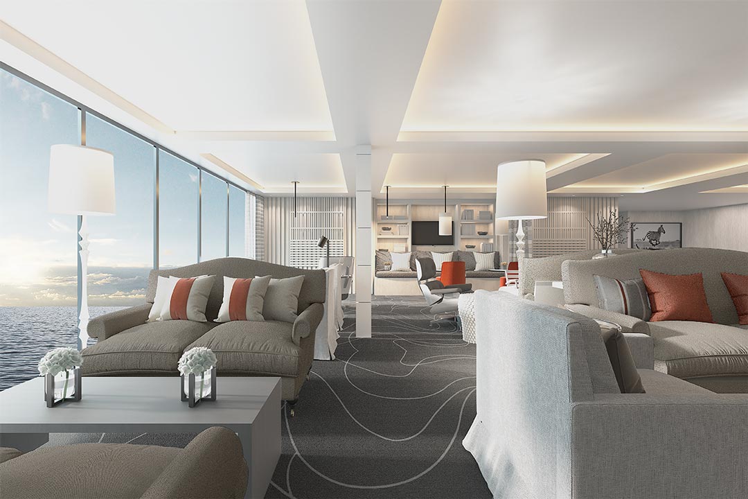 Celebrity Ascent Cruise Ship Details | Priceline Cruises