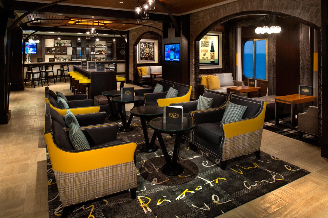 Bar Craft Names 10 Night Greek Isles & Malta on Celebrity Equinox | Priceline Cruises
