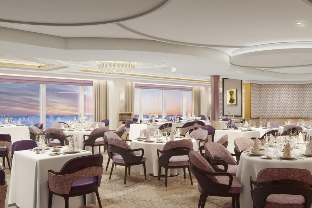 Queen Anne Cruise Ship Details Priceline Cruises