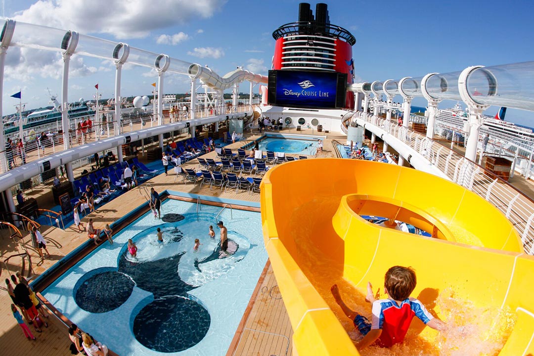 is there senior discount for disney dream cruise? 2