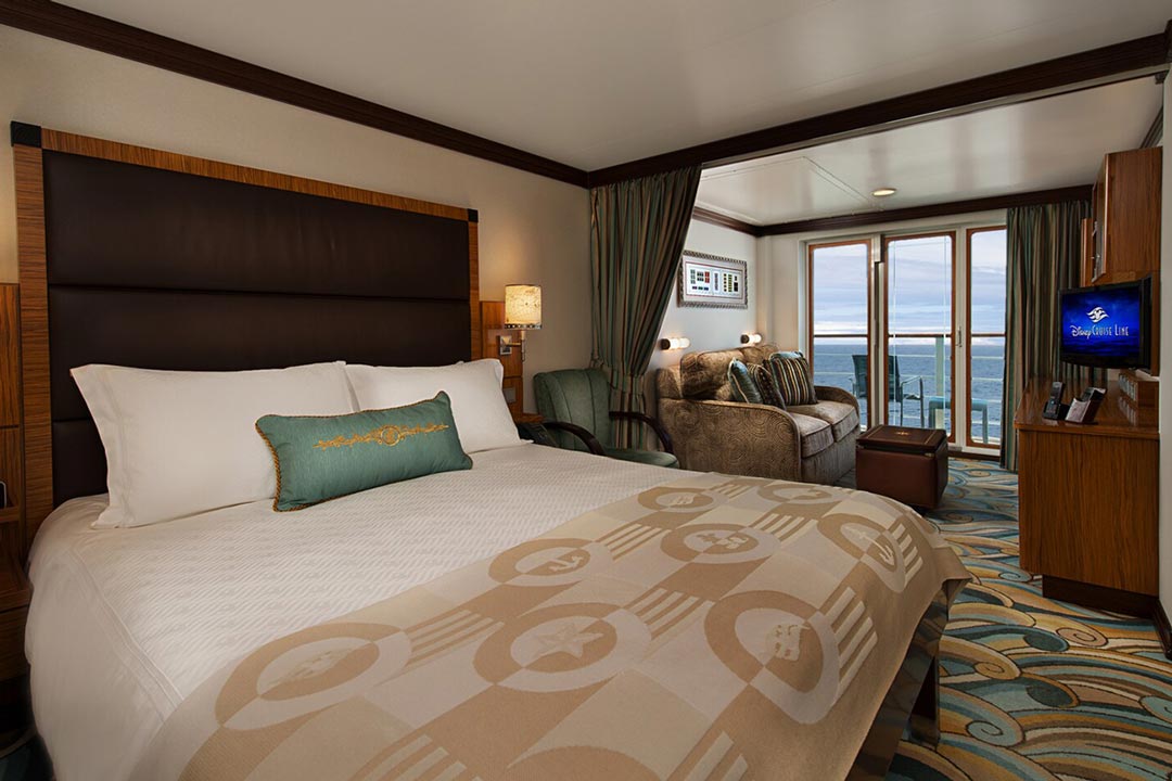 Disney Fantasy Cruise Ship Details Priceline Cruises