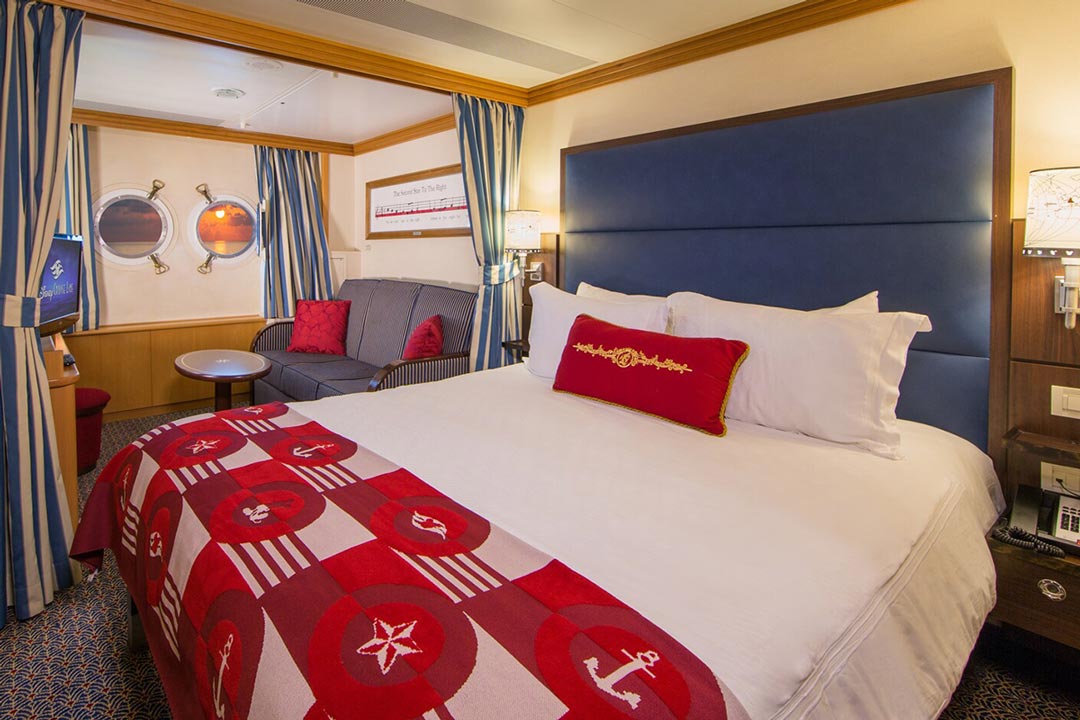 Disney Magic Cruise Ship Details Priceline Cruises