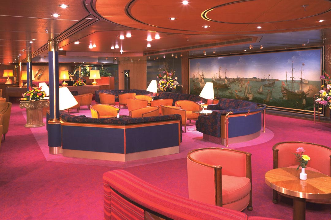 Zaandam Cruise Ship Details Priceline Cruises