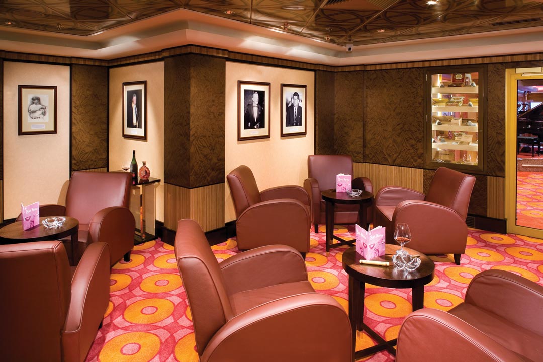 Starbucks Java Bar 5 Night Bermuda on Norwegian Pearl | Priceline Cruises