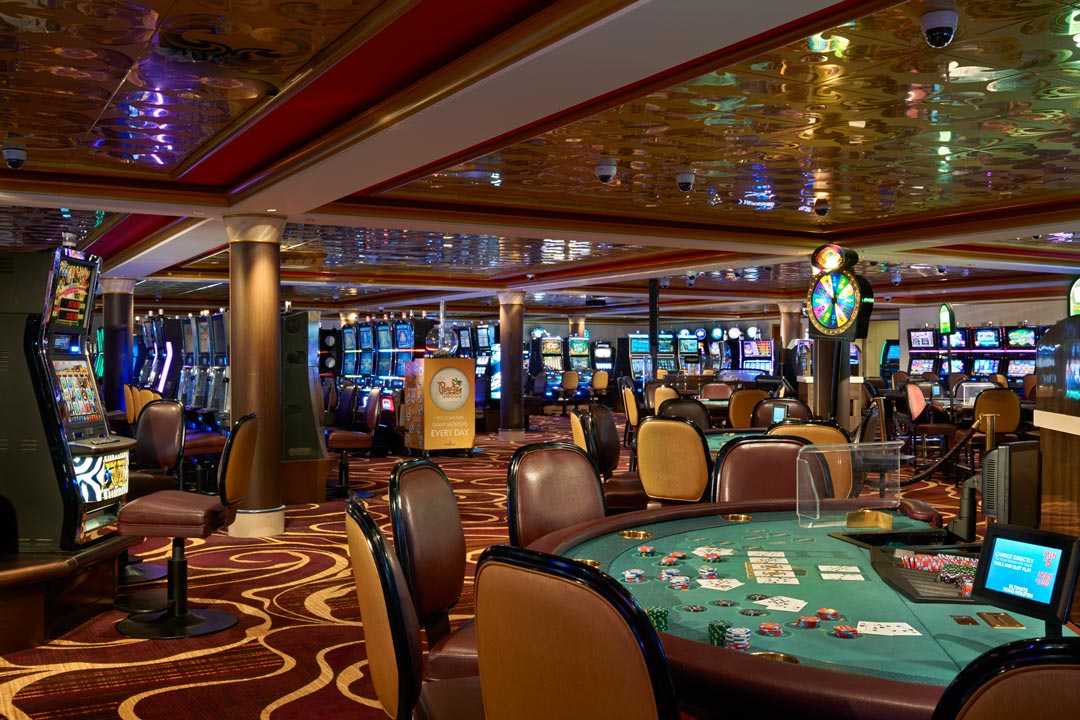 Norwegian Gem Cruise Ship Details Priceline Cruises