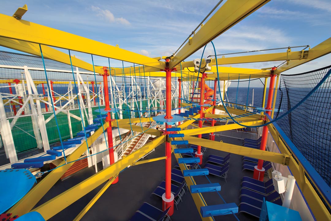 Norwegian Breakaway Cruise Ship Details Priceline Cruises