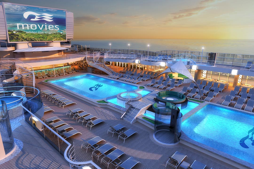 priceline cruise packages