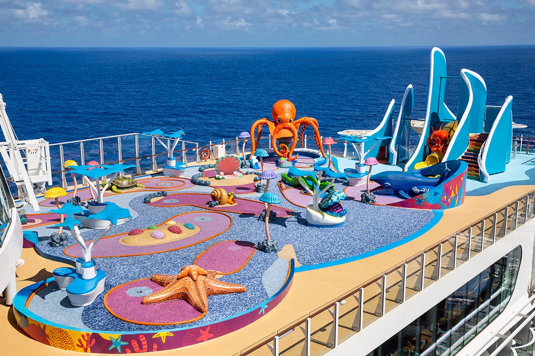 3 Night Bahamas & Perfect Day on Wonder of the Seas | Priceline Cruises