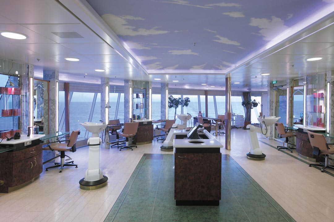 Enchantment of the Seas Cruise Ship Details Priceline Cruises