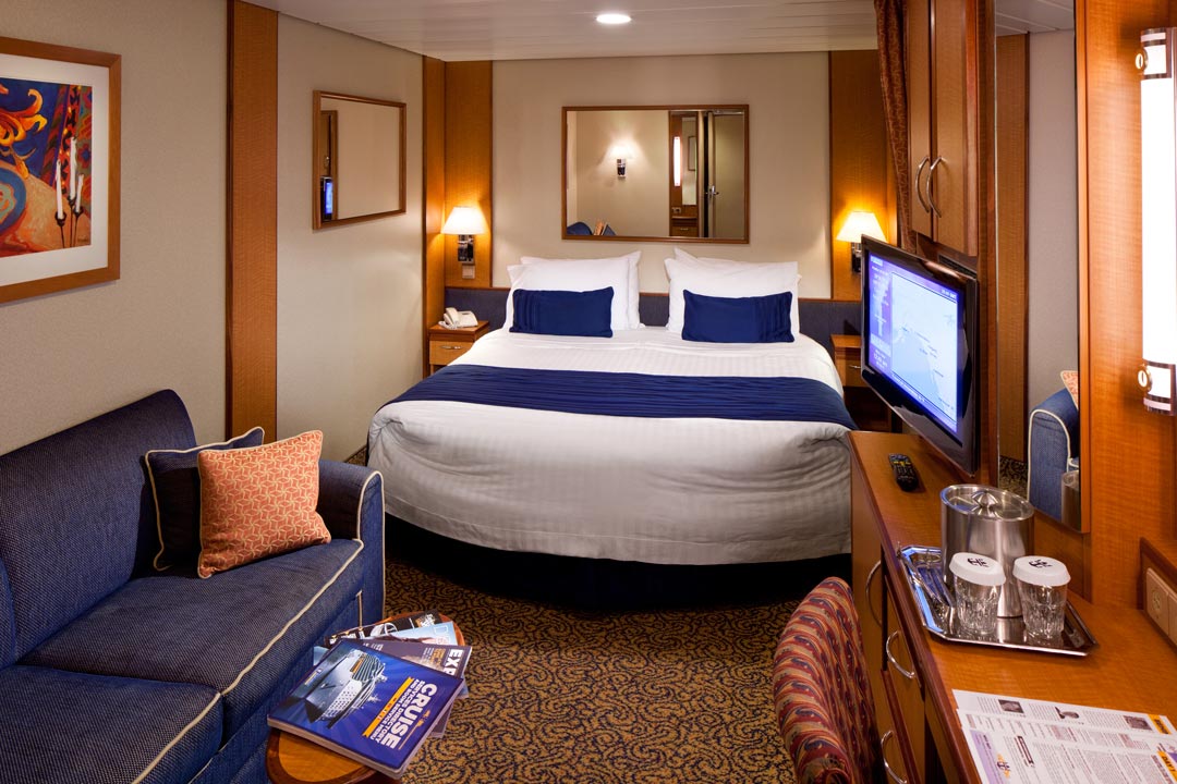 Radiance Of The Seas Cruise Ship Details Priceline Cruises