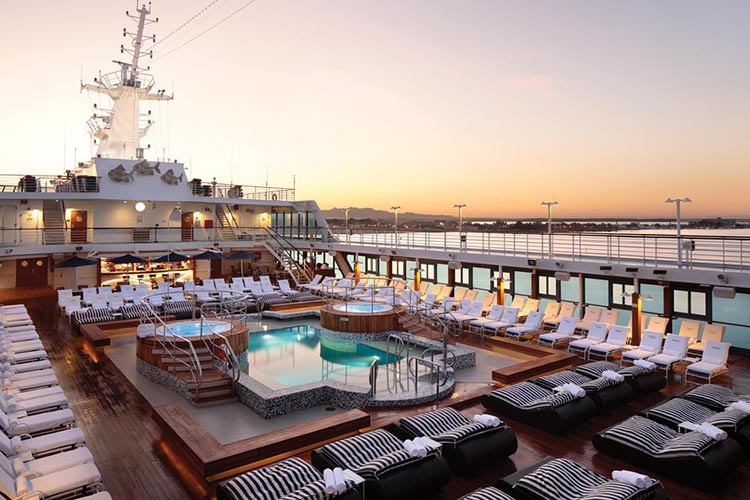 Oceania Cruises
