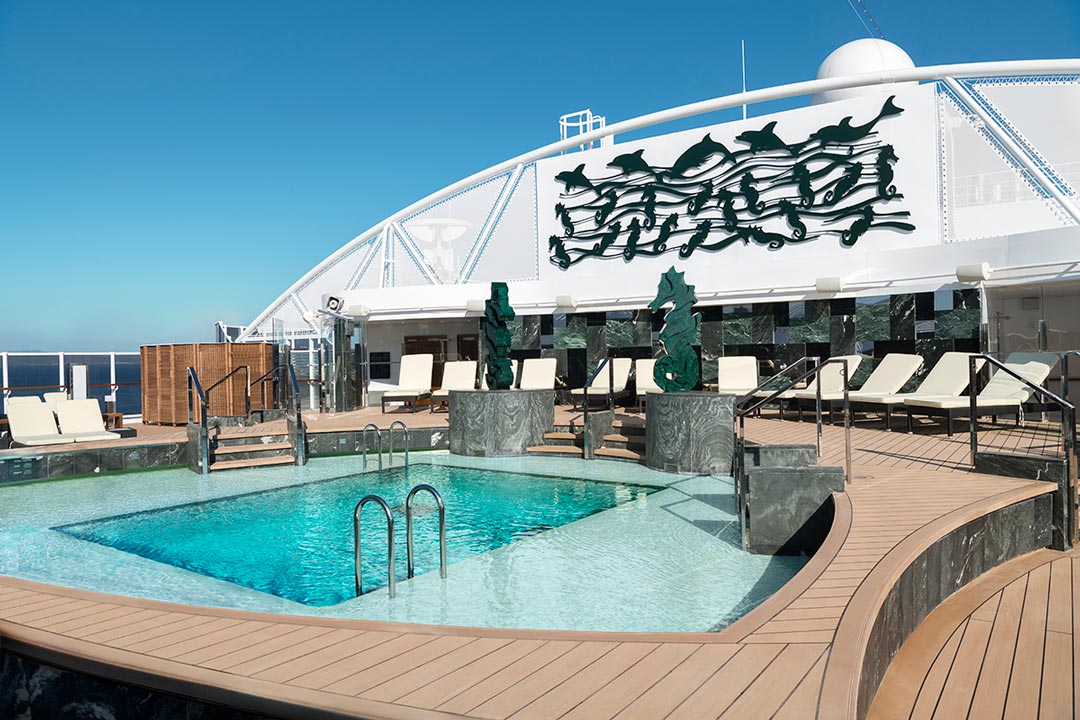 msc seaside yacht club prices