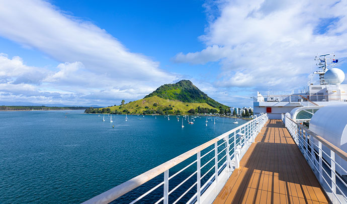 EXTRA Onboard Spending