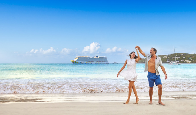 Cruise Giveaway