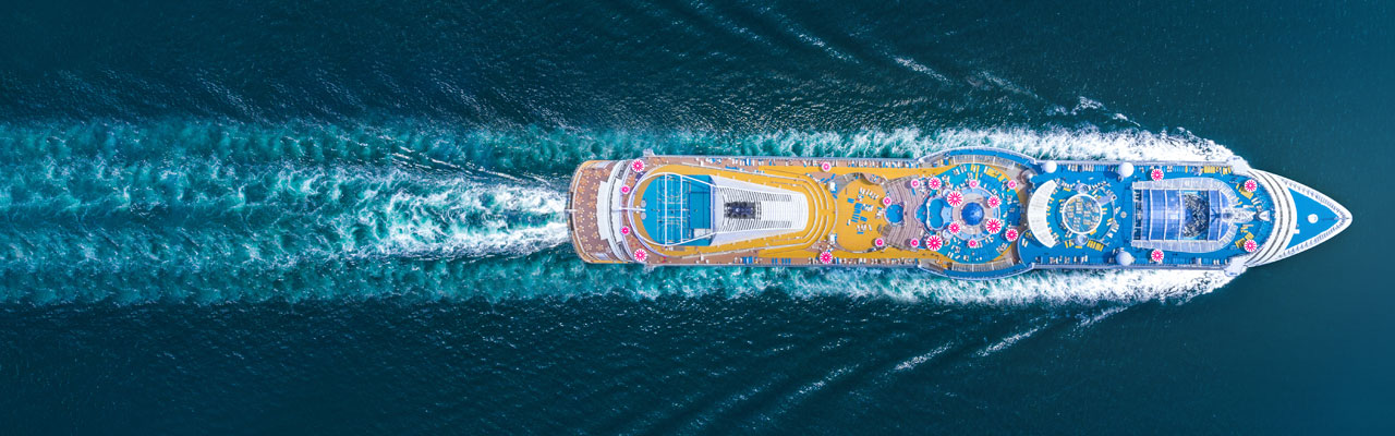 Cruise with Confidence