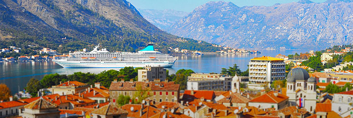 2020 Cruise Deals Priceline Cruises