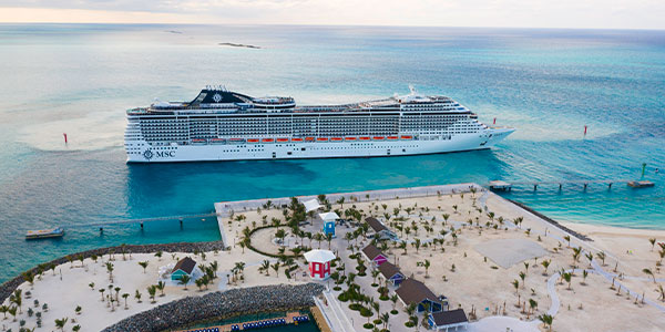 Priceline Cruises